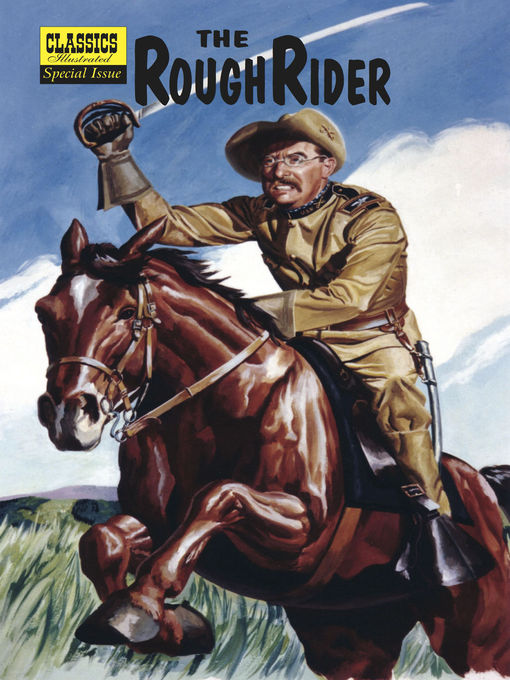 Title details for The Roughrider by Theodore Roosevelt - Available